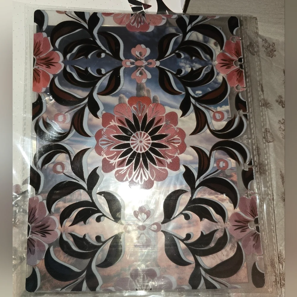 Janes Agenda Classic HP May 2025 Subscription Box NIB
